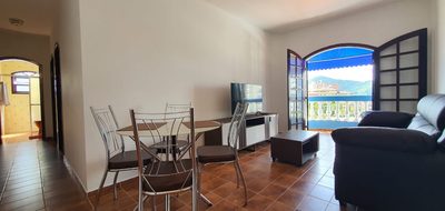 Apartamento, 2 quartos, 87 m² - Foto 2