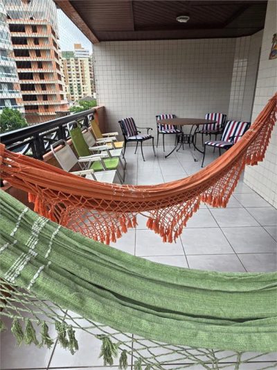 Apartamento, 2 quartos, 105 m² - Foto 1