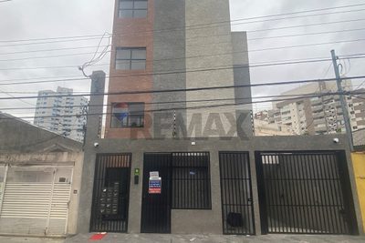 Apartamento, 1 quarto, 24 m² - Foto 1