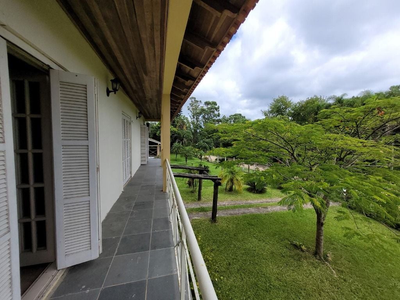 Fazenda, 230 m² - Foto 4