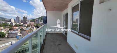Apartamento, 3 quartos, 96 m² - Foto 1