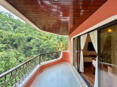 Apartamento, 3 quartos, 189 m² - Foto 2