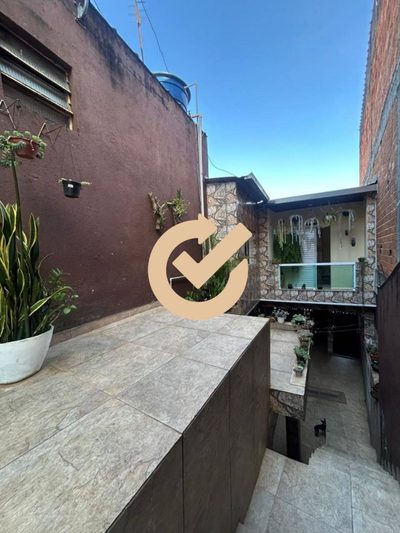 Casa, 3 quartos, 133 m² - Foto 5