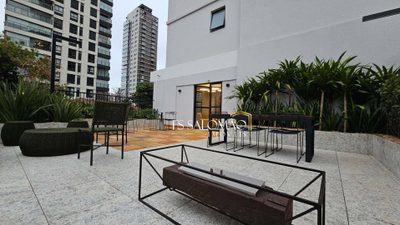 Apartamento, 1 quarto, 26 m² - Foto 5