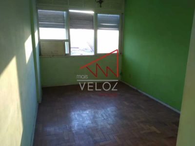 Apartamento, 1 quarto, 53 m² - Foto 4