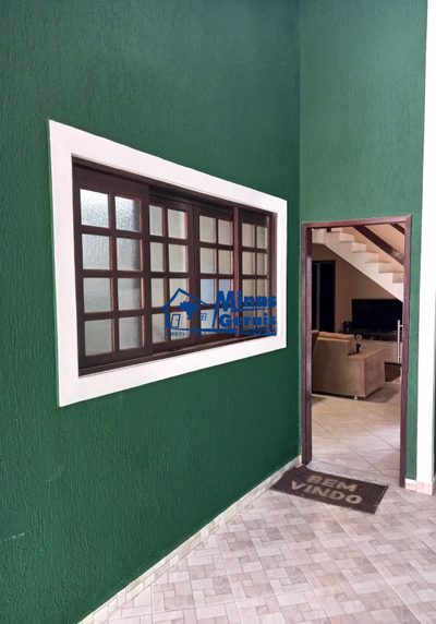 Casa, 3 quartos, 88 m² - Foto 4