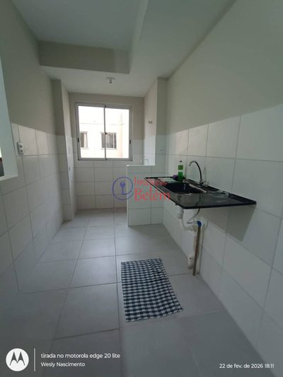 Apartamento, 2 quartos, 45 m² - Foto 1