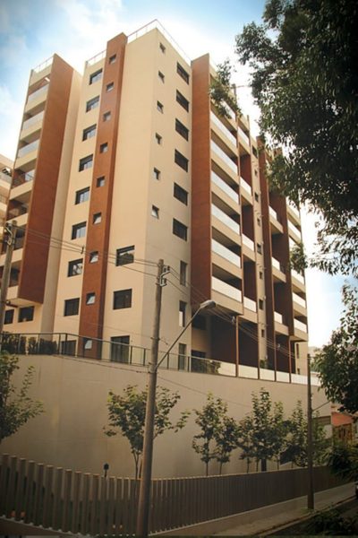 Apartamento, 2 quartos, 84 m² - Foto 3
