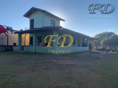 Chácara, 2 quartos, 1400 m² - Foto 3