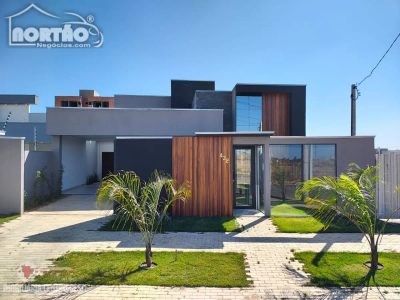 Casa, 1 quarto, 235 m² - Foto 1