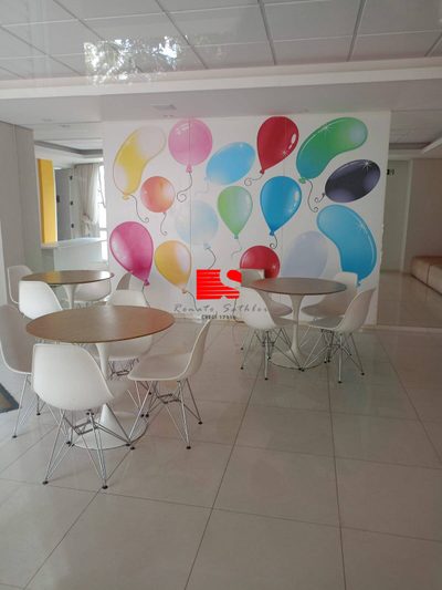 Apartamento, 3 quartos, 93 m² - Foto 5