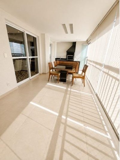 Apartamento, 3 quartos, 155 m² - Foto 2
