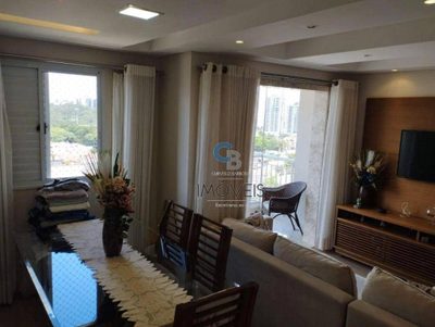 Apartamento, 2 quartos, 63 m² - Foto 5