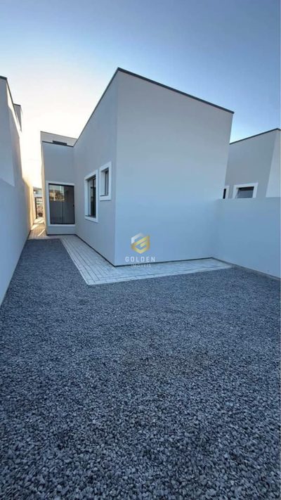 Casa, 2 quartos, 61 m² - Foto 3