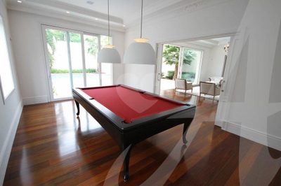 Casa, 4 quartos, 860 m² - Foto 4