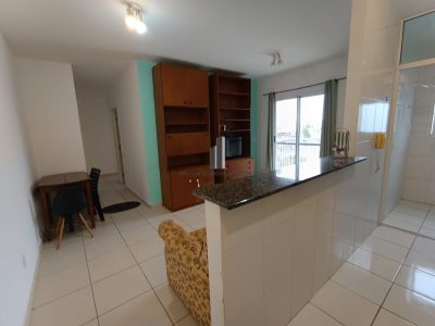 Apartamento, 2 quartos, 69 m² - Foto 2
