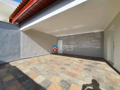 Casa, 4 quartos, 270 m² - Foto 2