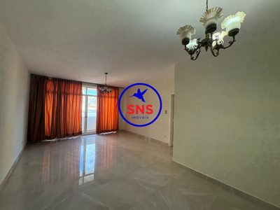 Apartamento, 3 quartos, 120 m² - Foto 4