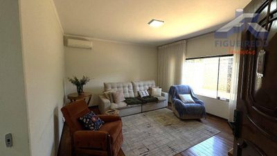 Casa, 3 quartos, 148 m² - Foto 3