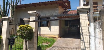 Casa, 4 quartos, 115 m² - Foto 2
