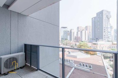Apartamento, 1 quarto, 35 m² - Foto 5