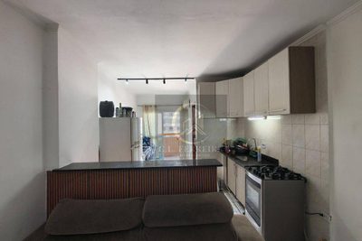 Kitnet-Studio, 34 m² - Foto 1