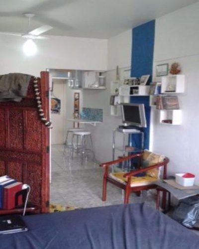 Kitnet-Studio, 45 m² - Foto 5