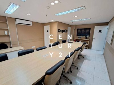 Sala-Conjunto, 103 m² - Foto 2