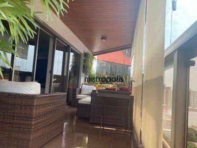 Apartamento, 4 quartos, 360 m² - Foto 5