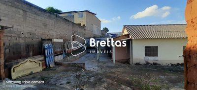 Casa, 1 quarto, 600 m² - Foto 5
