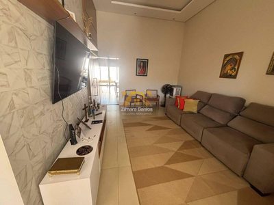 Casa, 4 quartos, 164 m² - Foto 1