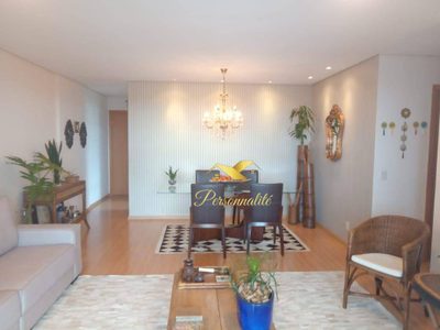 Apartamento, 3 quartos, 103 m² - Foto 3