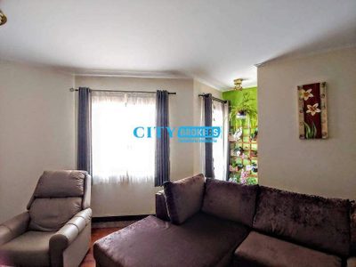 Apartamento, 3 quartos, 135 m² - Foto 3