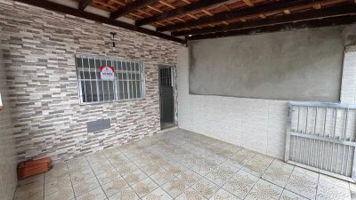 Casa, 2 quartos, 54 m² - Foto 1