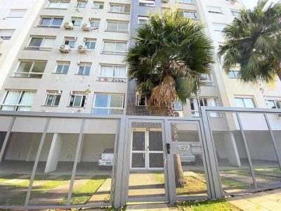 Apartamento, 1 quarto, 39 m² - Foto 2