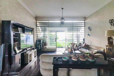 Casa, 4 quartos, 1500 m² - Foto 1
