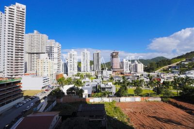 Apartamento, 2 quartos, 84 m² - Foto 2