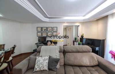 Apartamento, 4 quartos, 120 m² - Foto 4