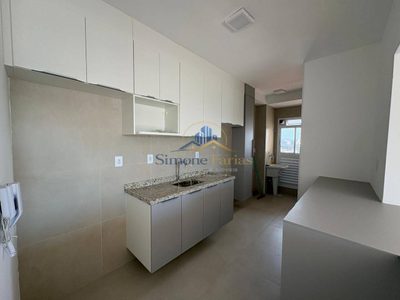 Apartamento, 2 quartos - Foto 4