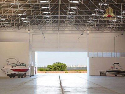 Loteamento e Condomínio, 600 m² - Foto 3