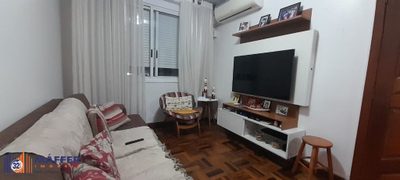 Apartamento, 1 quarto, 49 m² - Foto 1