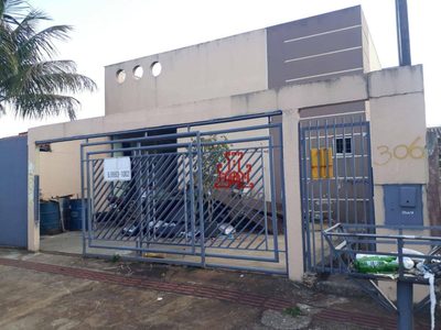 Depósito-Galpão, 130 m² - Foto 1