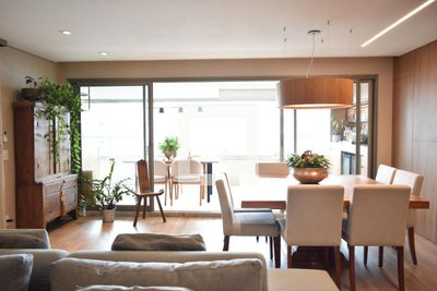 Apartamento, 3 quartos, 159 m² - Foto 5