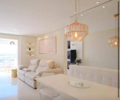 Apartamento, 2 quartos, 68 m² - Foto 3