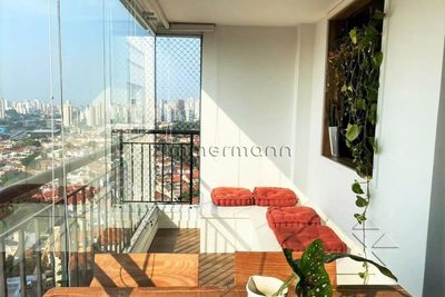 Apartamento, 2 quartos, 71 m² - Foto 5