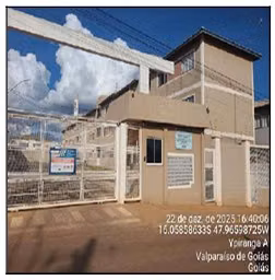 Apartamento, 2 quartos, 44 m² - Foto 1