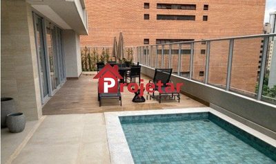 Apartamento, 2 quartos, 72 m² - Foto 1