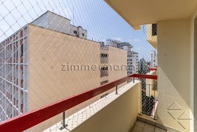 Apartamento, 3 quartos, 86 m² - Foto 3