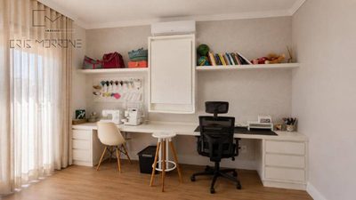 Casa de Condomínio, 4 quartos - Foto 3