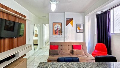 Apartamento, 1 quarto - Foto 3